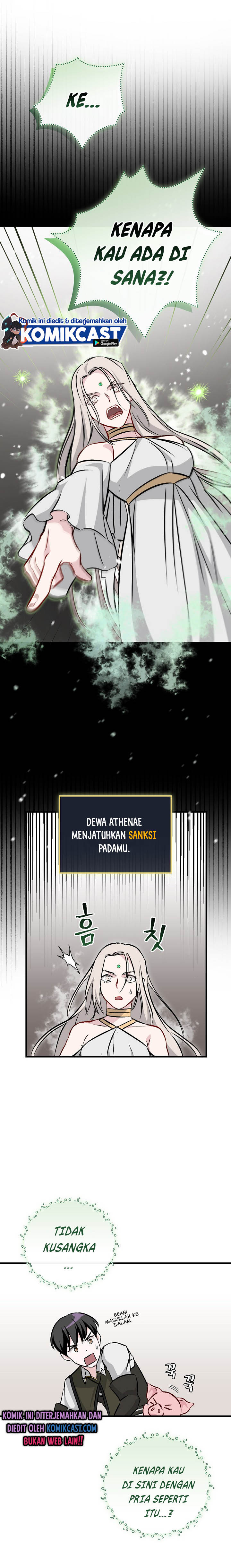 Leveling Up, By Only Eating! Chapter 65 halaman 9