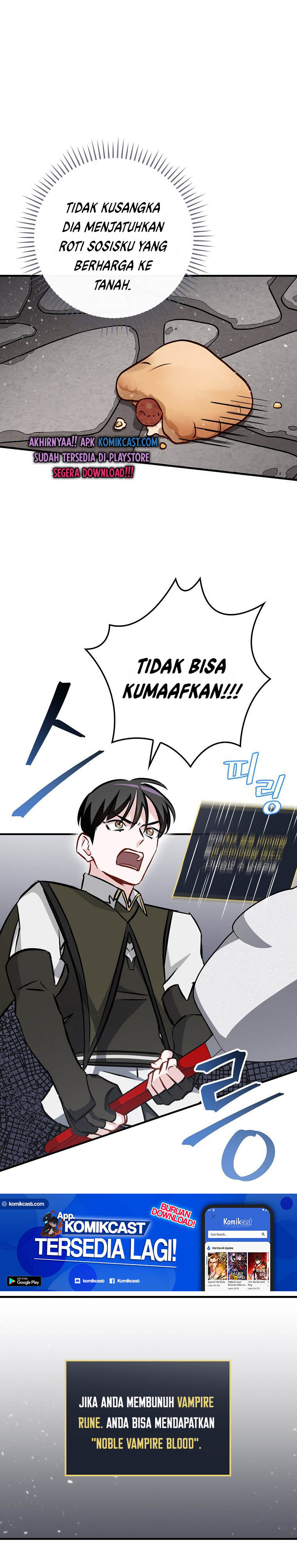Leveling Up, By Only Eating! Chapter 80 halaman 2