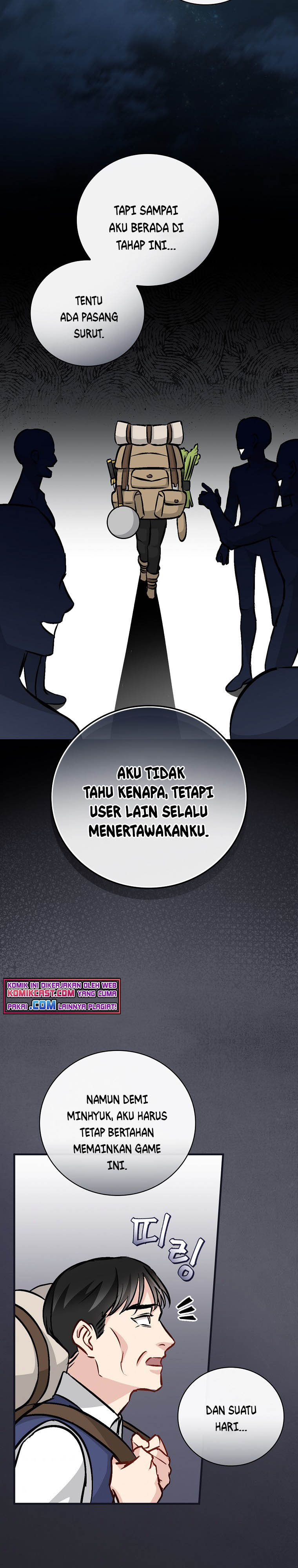 Leveling Up, By Only Eating! Chapter 83 halaman 18