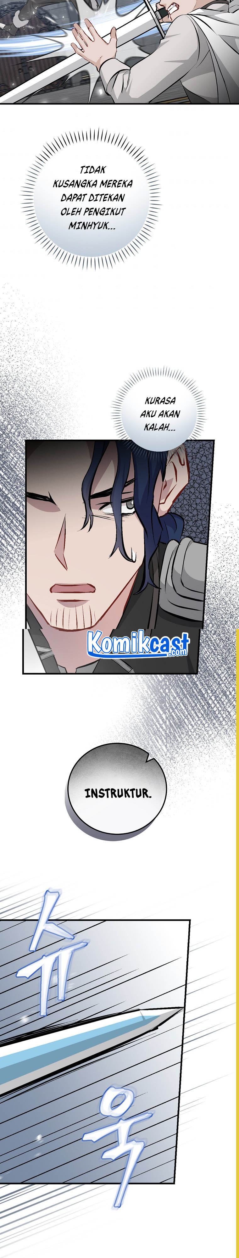 Leveling Up, By Only Eating! Chapter 90 halaman 10