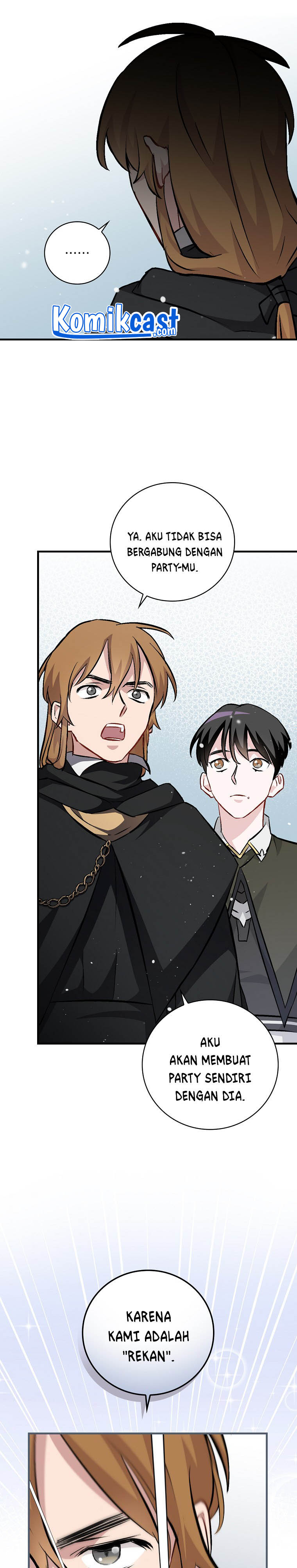 Leveling Up, By Only Eating! Chapter 99 halaman 14