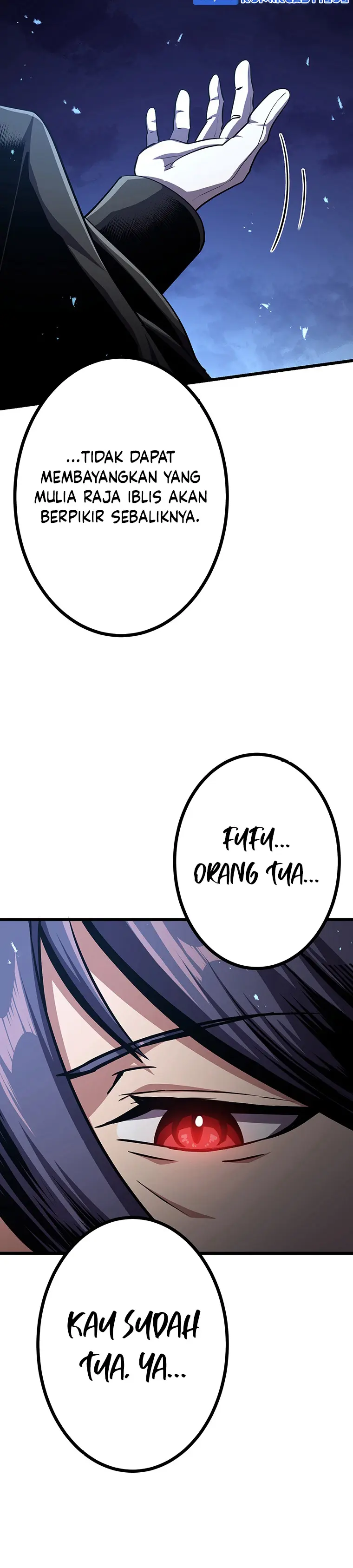 Dungeon Defense Chapter 27 halaman 41