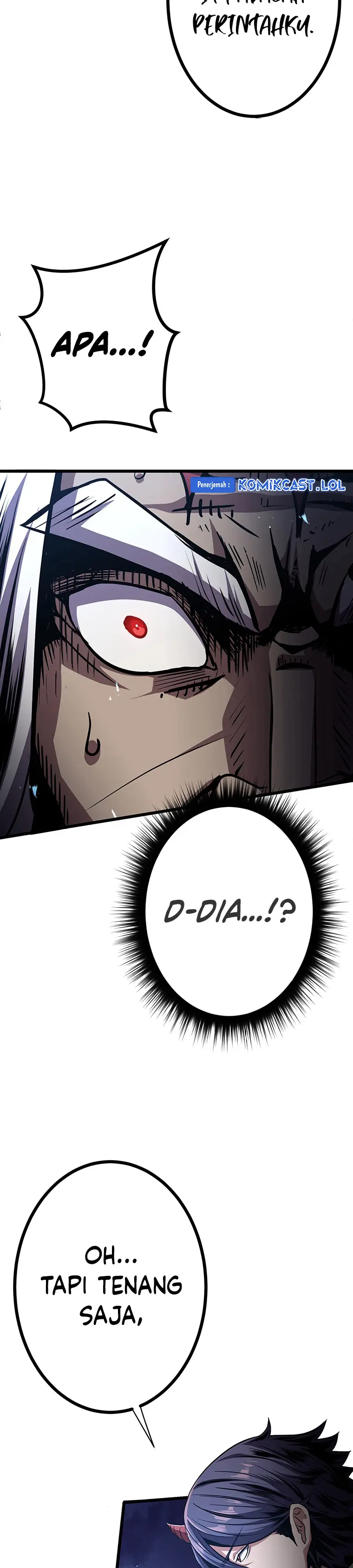 Dungeon Defense Chapter 27 halaman 30