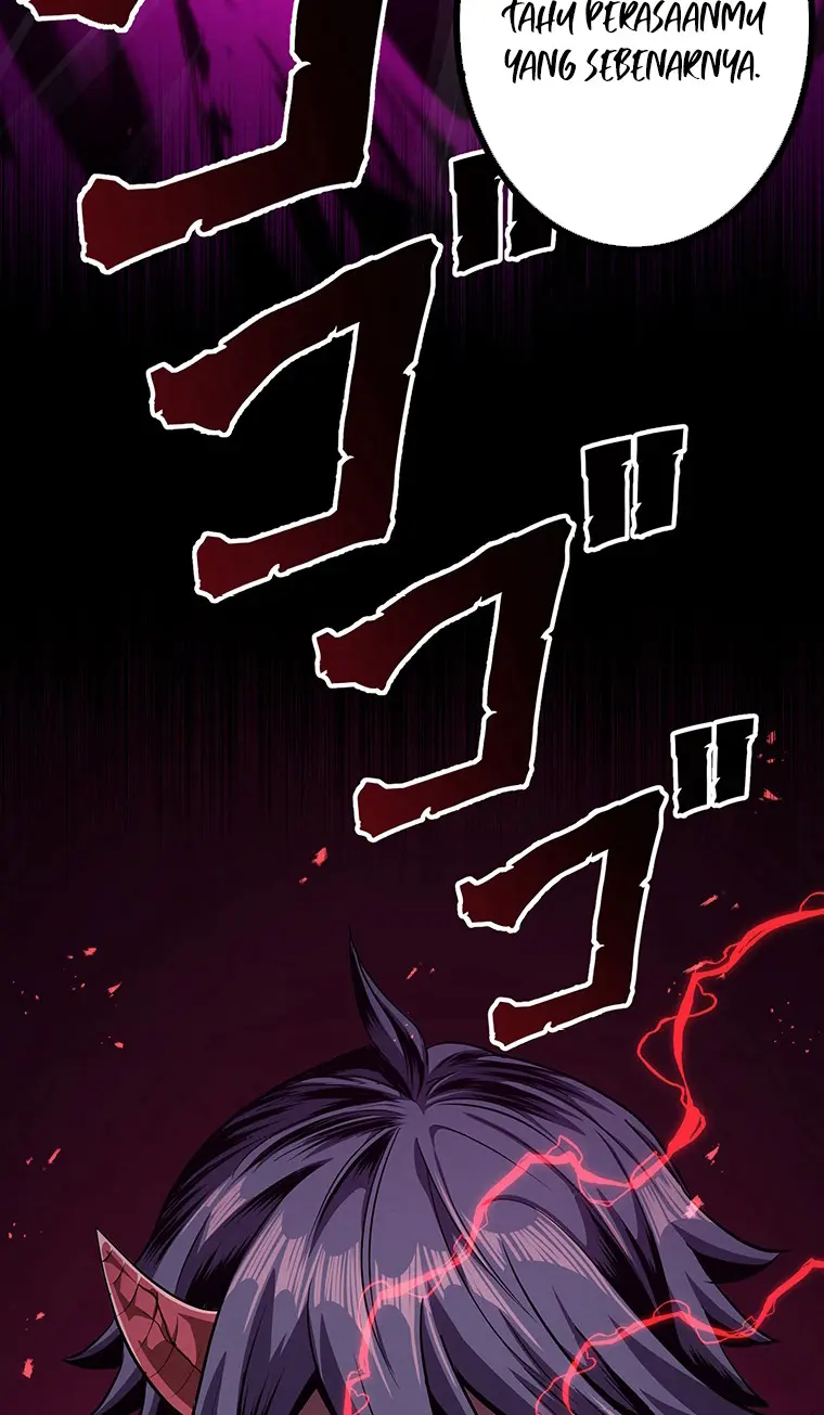 Dungeon Defense Chapter 27 halaman 58