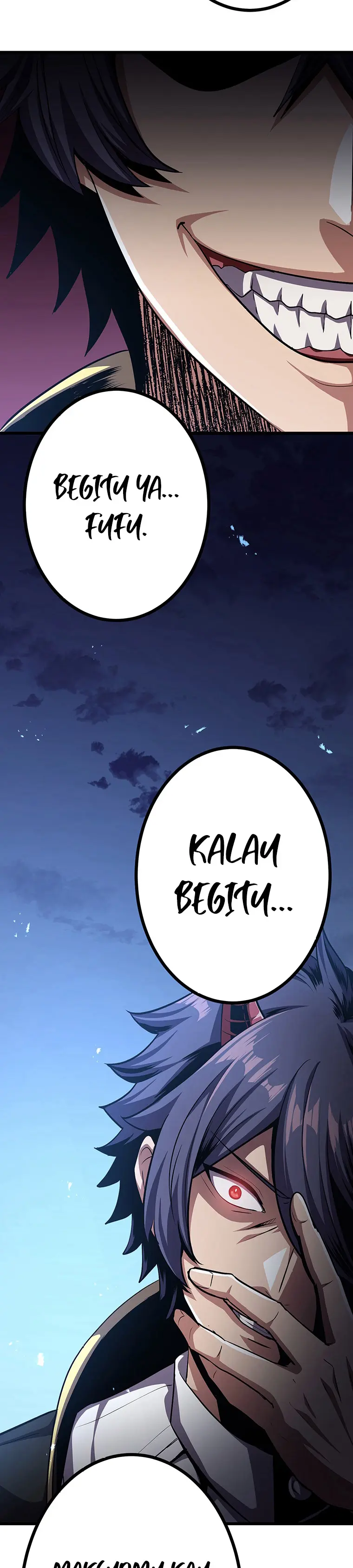 Dungeon Defense Chapter 27 halaman 39