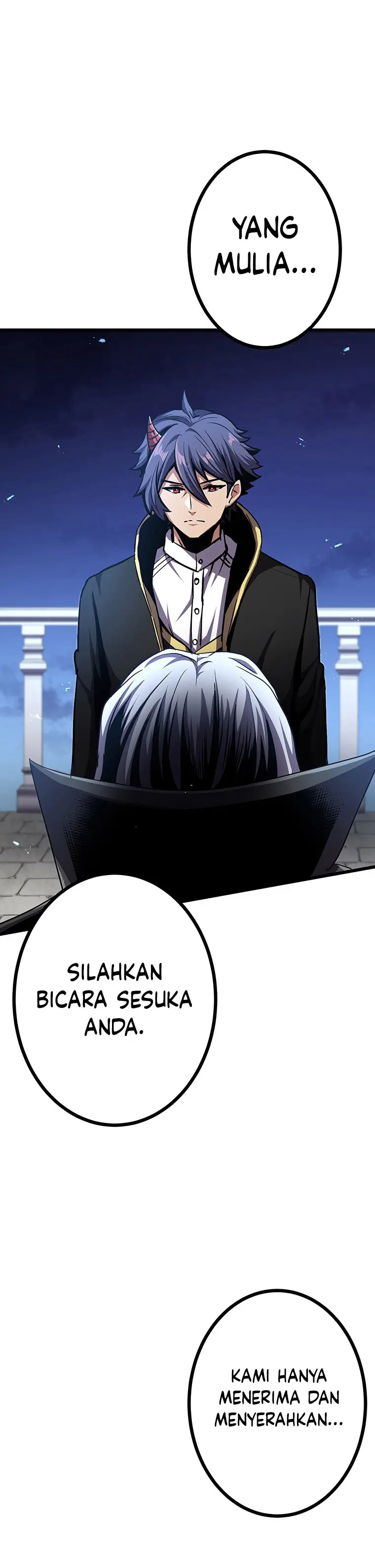 Dungeon Defense Chapter 27 halaman 36