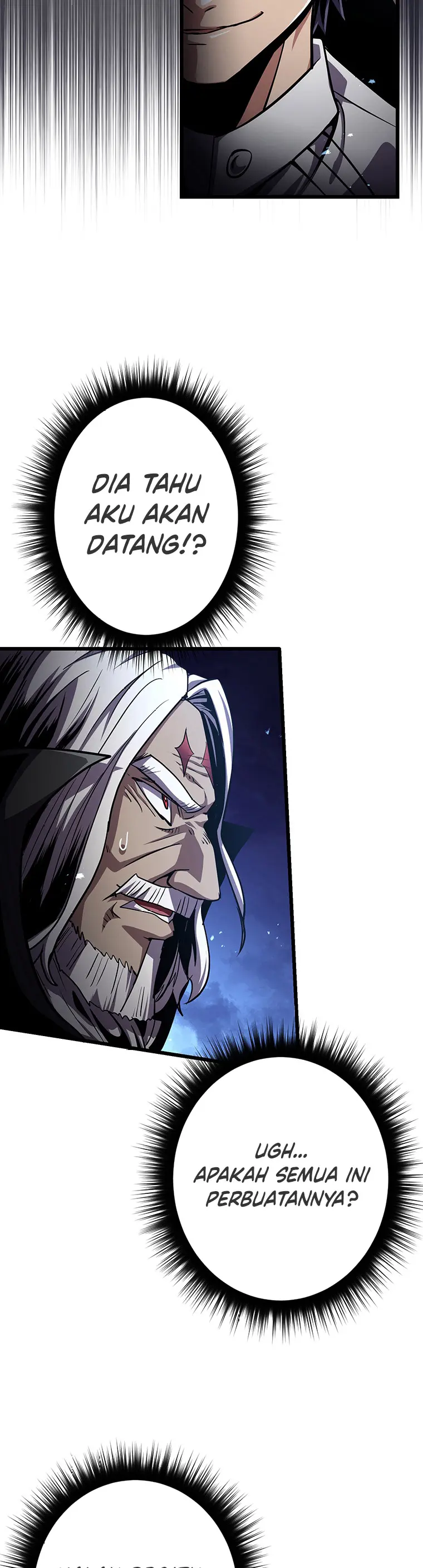 Dungeon Defense Chapter 27 halaman 23