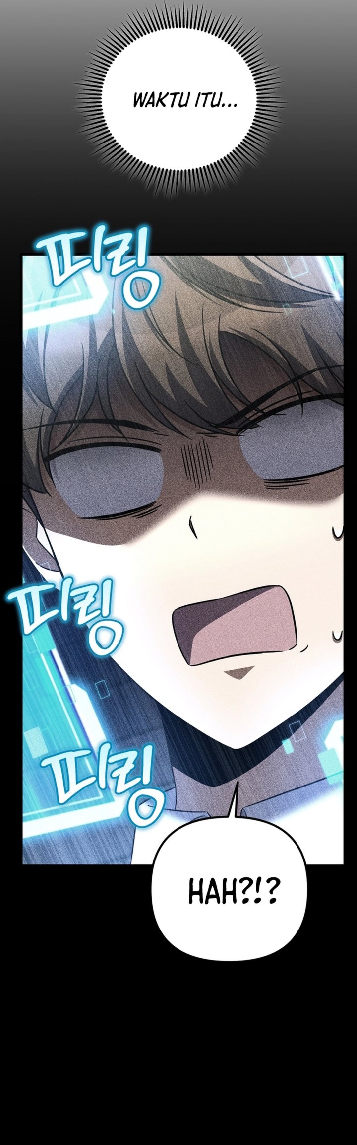 The Regressed Extra Becomes a Genius Chapter 3 halaman 3