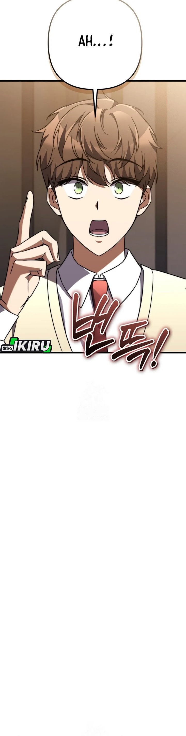The Regressed Extra Becomes a Genius Chapter 7 halaman 36