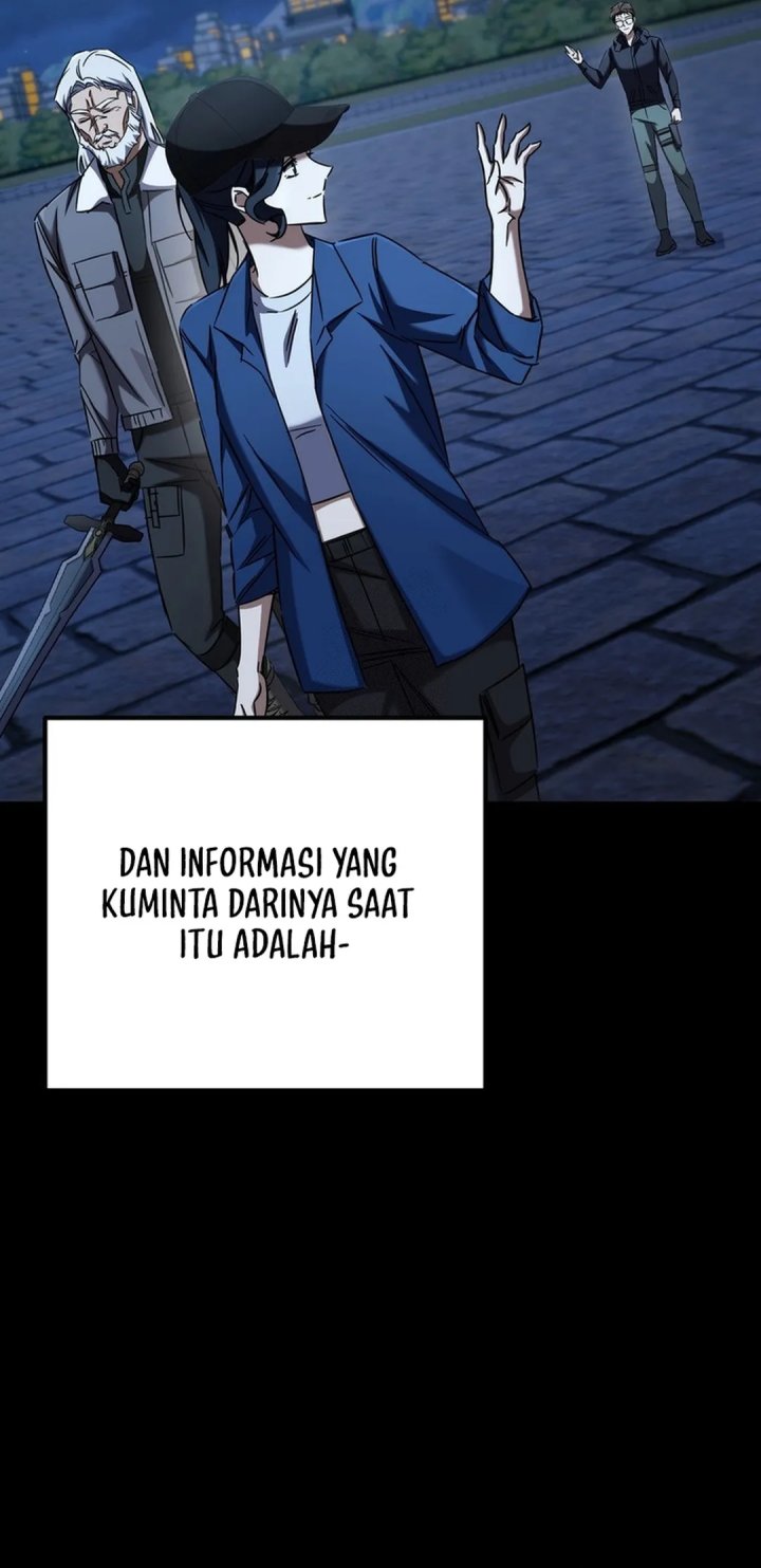 The Regressed Extra Becomes a Genius Chapter 14 halaman 13