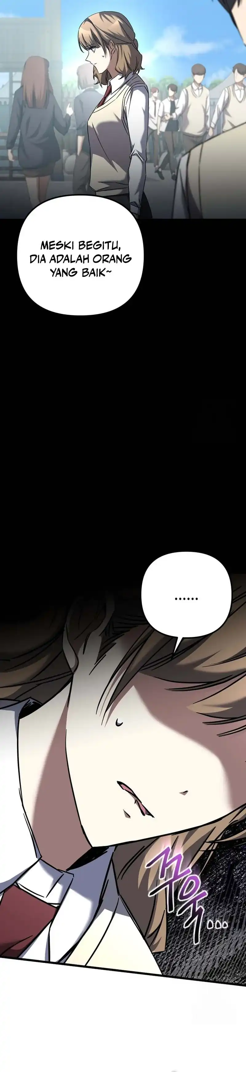 The Regressed Extra Becomes a Genius Chapter 15 halaman 30