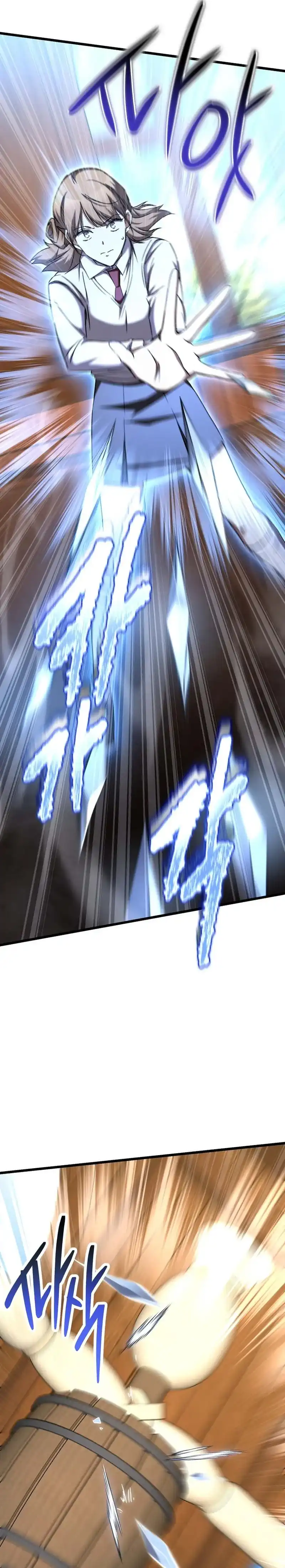 The Regressed Extra Becomes a Genius Chapter 15 halaman 31