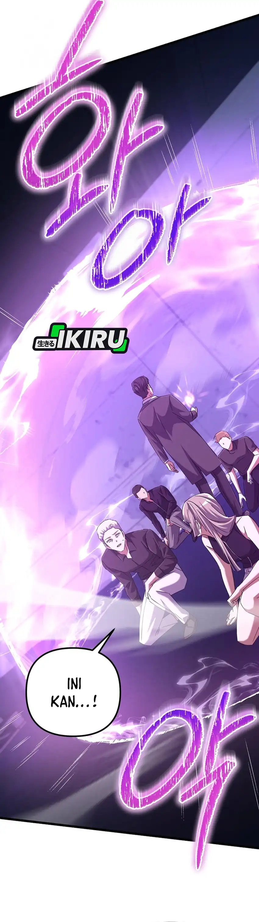 The Regressed Extra Becomes a Genius Chapter 16 halaman 40