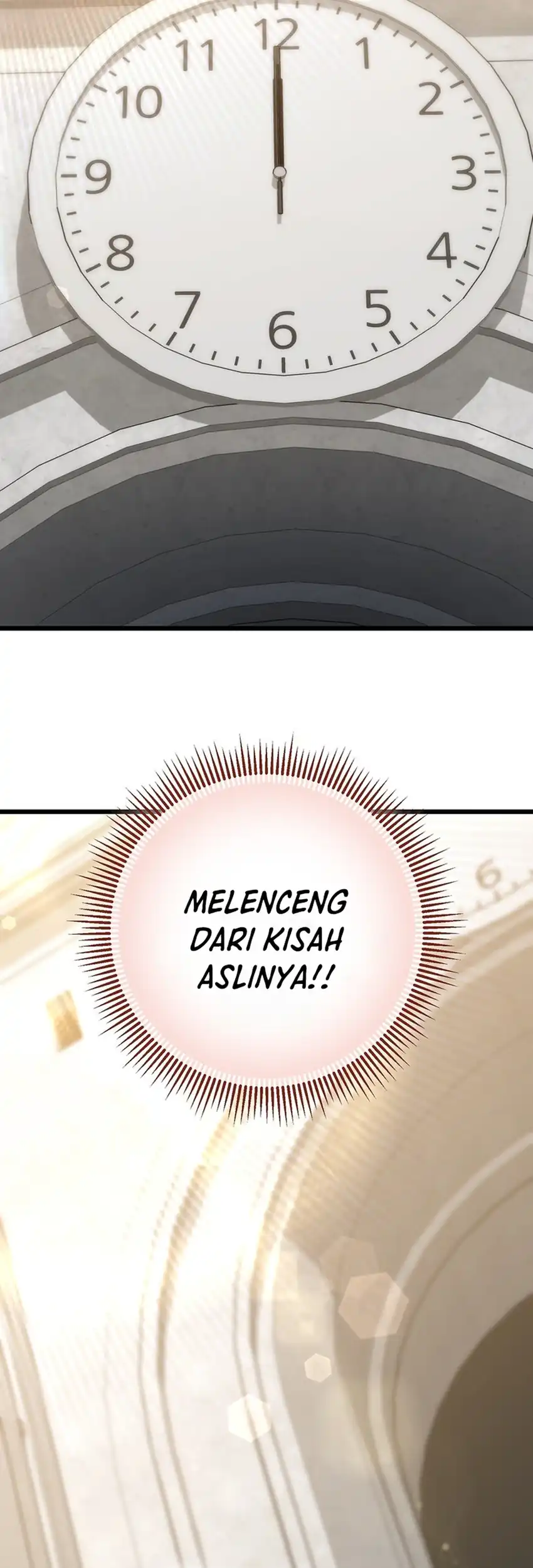 The Regressed Extra Becomes a Genius Chapter 17 halaman 62