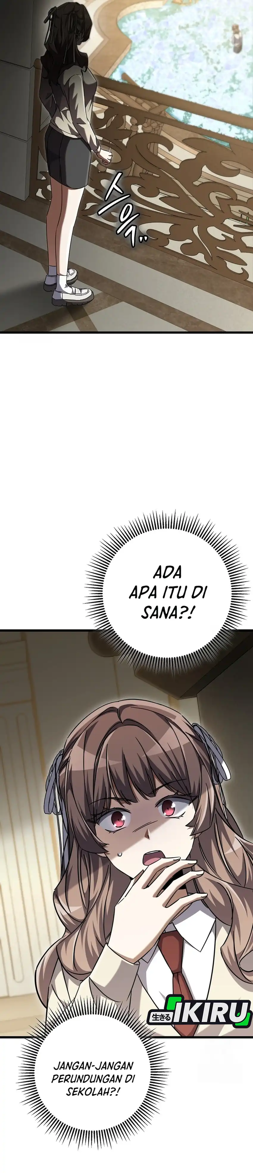 The Regressed Extra Becomes a Genius Chapter 17 halaman 2