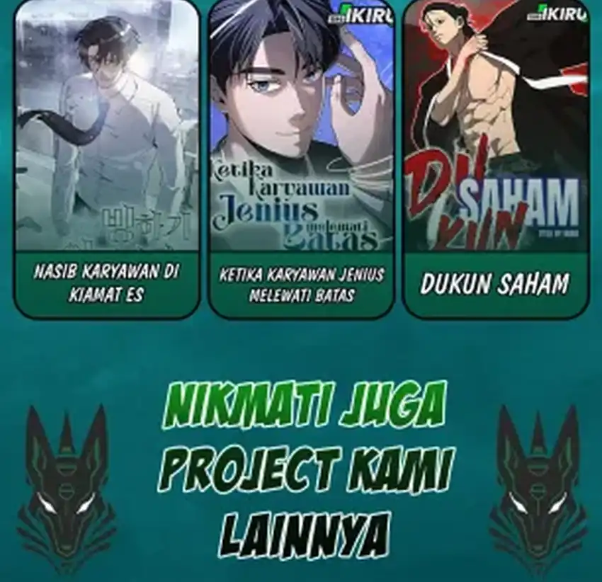 The Regressed Extra Becomes a Genius Chapter 17 halaman 64