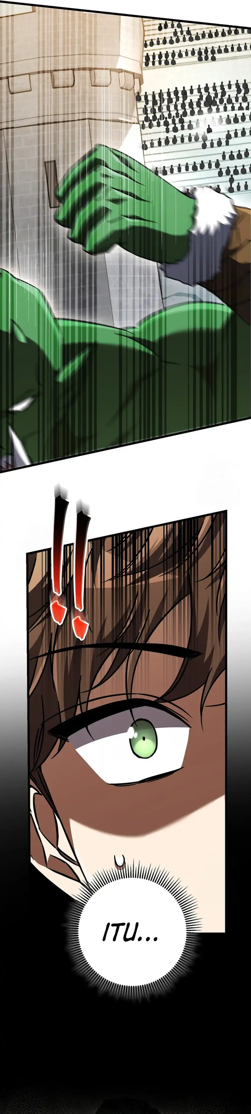 The Regressed Extra Becomes a Genius Chapter 17 halaman 44