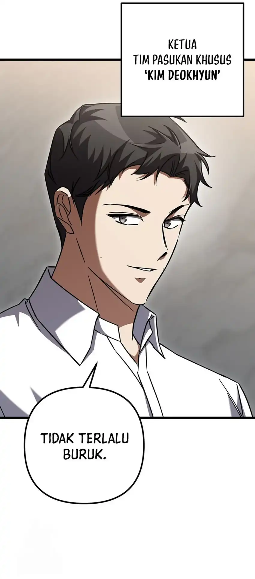 The Regressed Extra Becomes a Genius Chapter 18 halaman 19