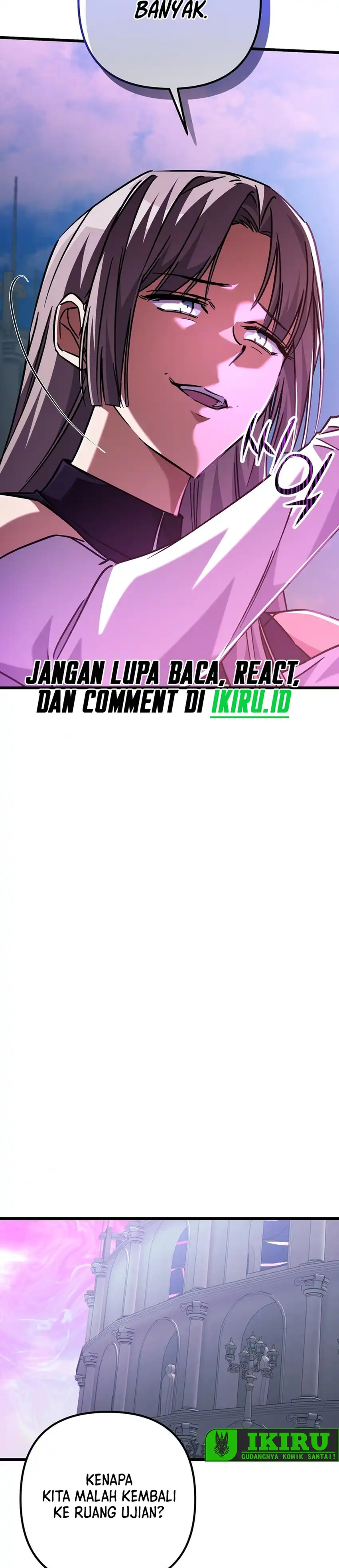 The Regressed Extra Becomes a Genius Chapter 19 halaman 41