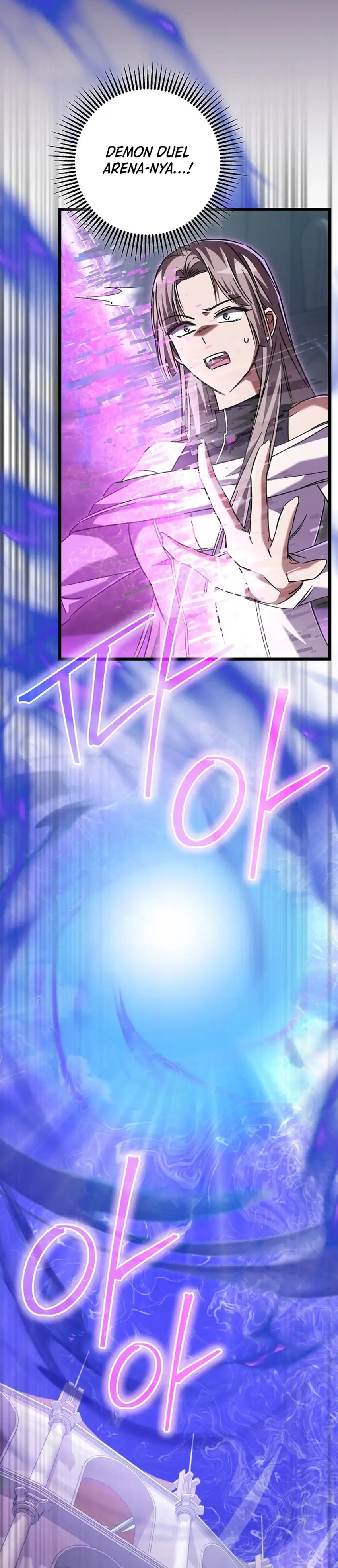 The Regressed Extra Becomes a Genius Chapter 19 halaman 49
