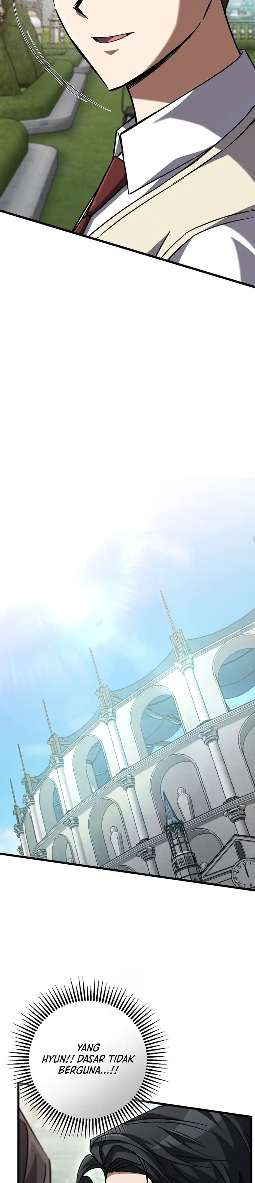 The Regressed Extra Becomes a Genius Chapter 19 halaman 53