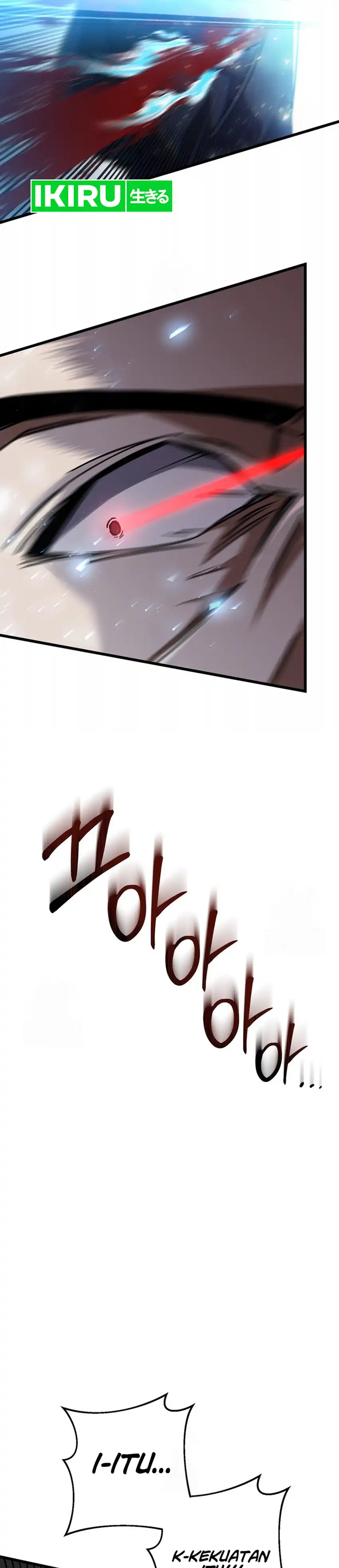 The Regressed Extra Becomes a Genius Chapter 20 halaman 43