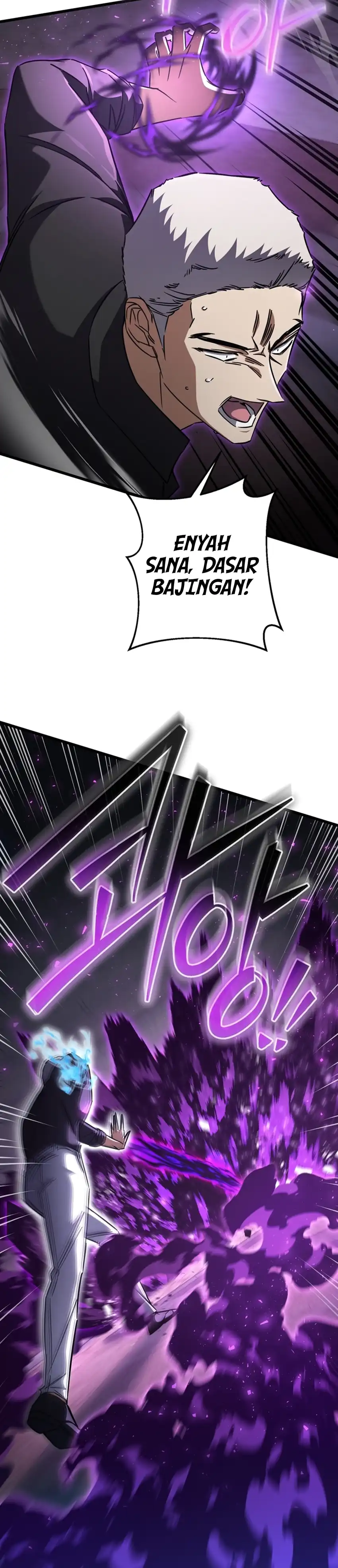 The Regressed Extra Becomes a Genius Chapter 21 halaman 3