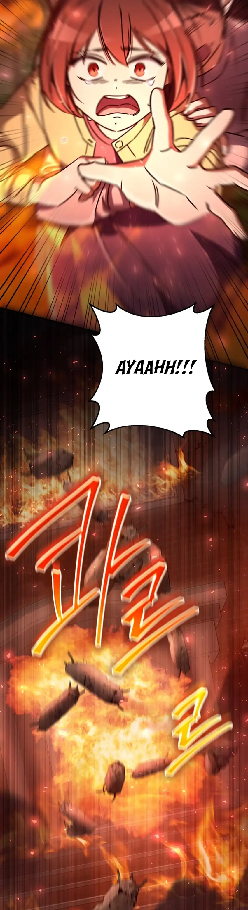 The Regressed Extra Becomes a Genius Chapter 21 halaman 29
