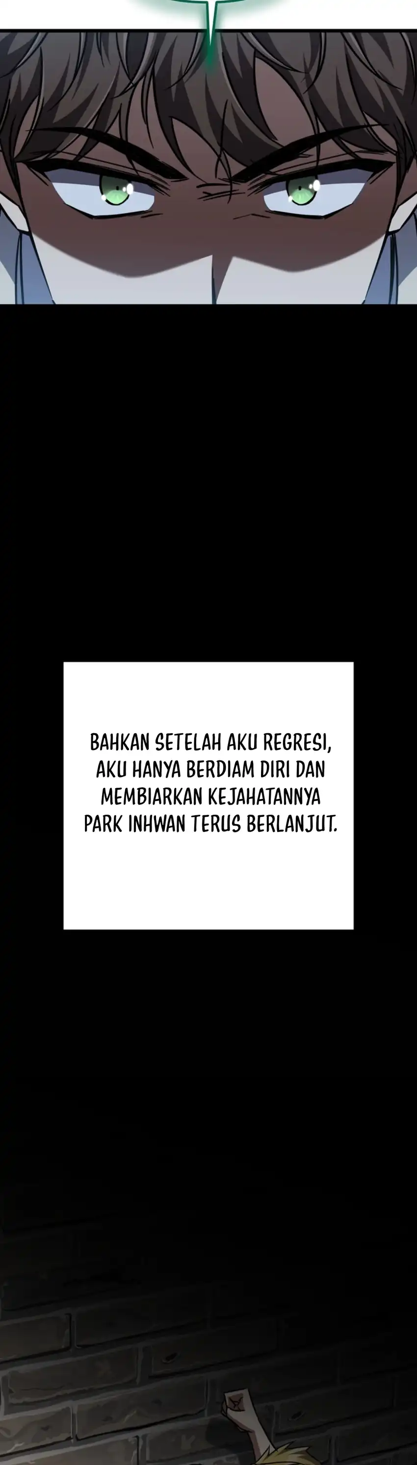 The Regressed Extra Becomes a Genius Chapter 23 halaman 47