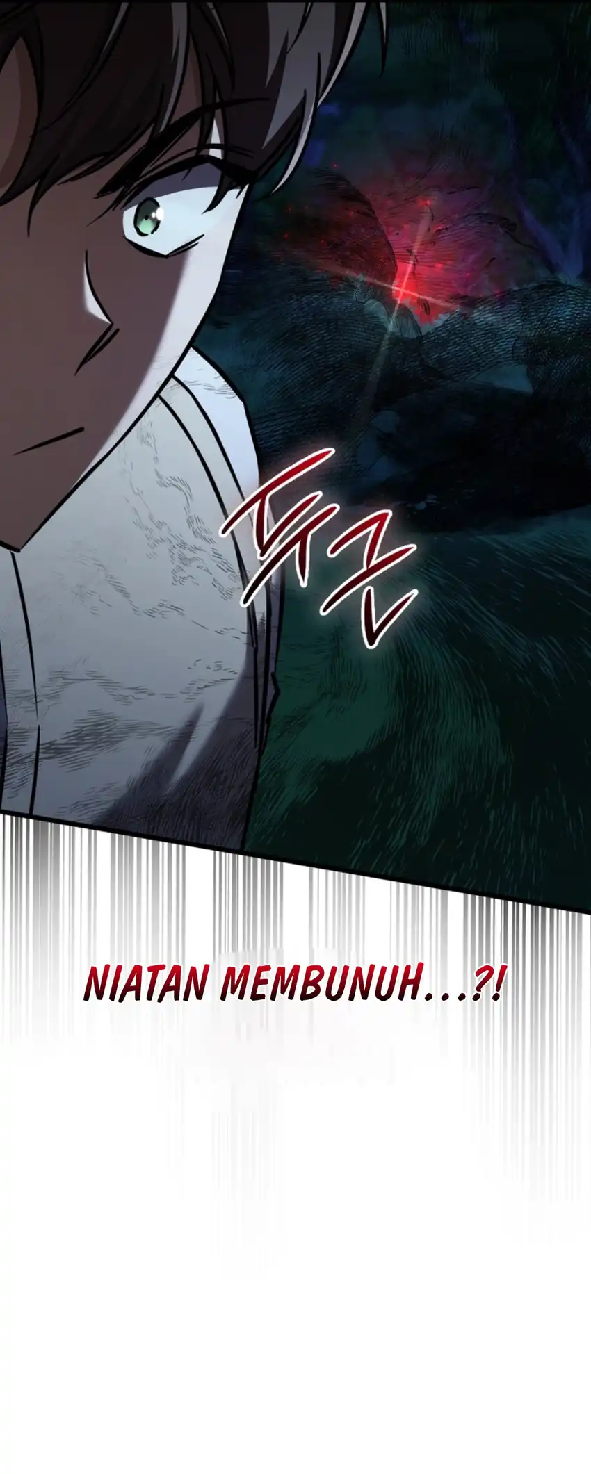 The Regressed Extra Becomes a Genius Chapter 23 halaman 21