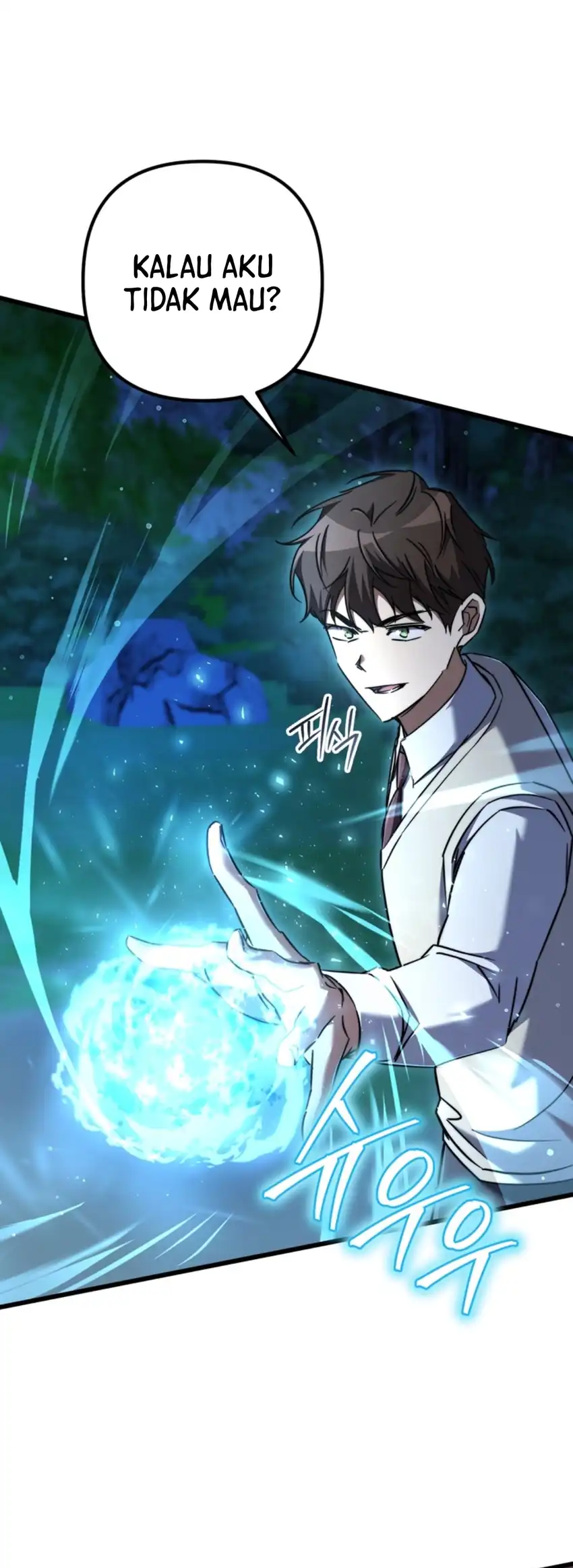 The Regressed Extra Becomes a Genius Chapter 23 halaman 25