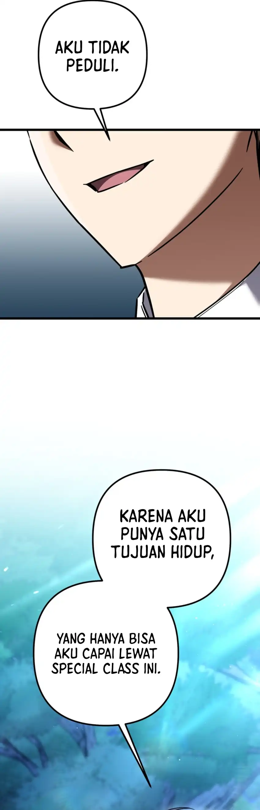 The Regressed Extra Becomes a Genius Chapter 23 halaman 15