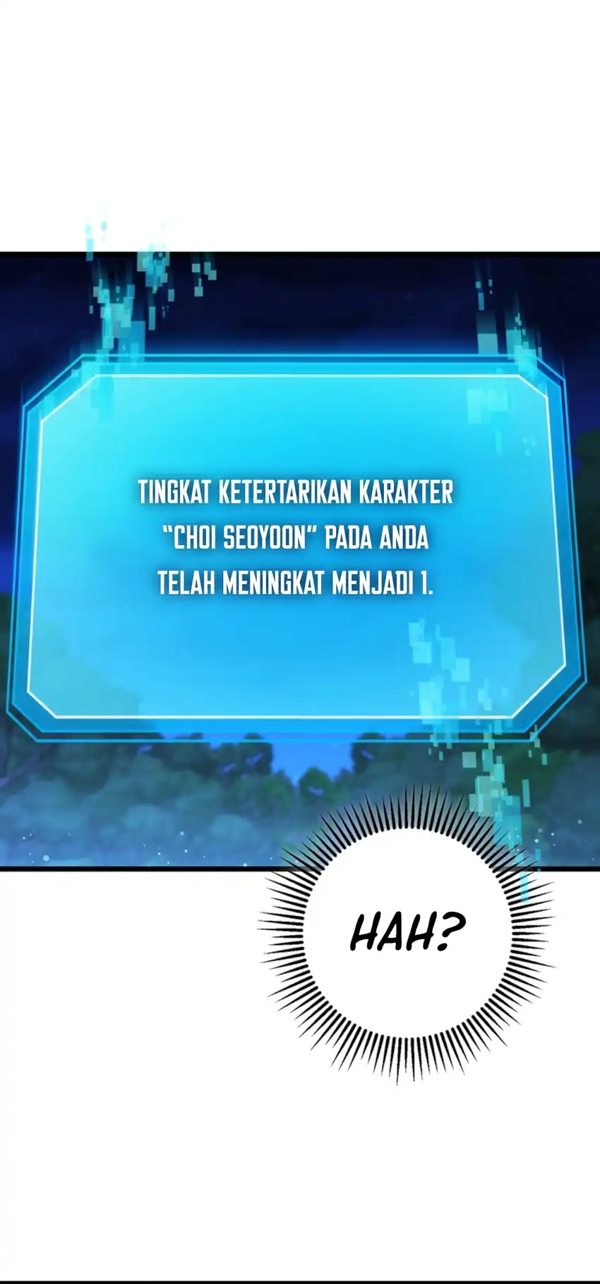The Regressed Extra Becomes a Genius Chapter 24 halaman 10