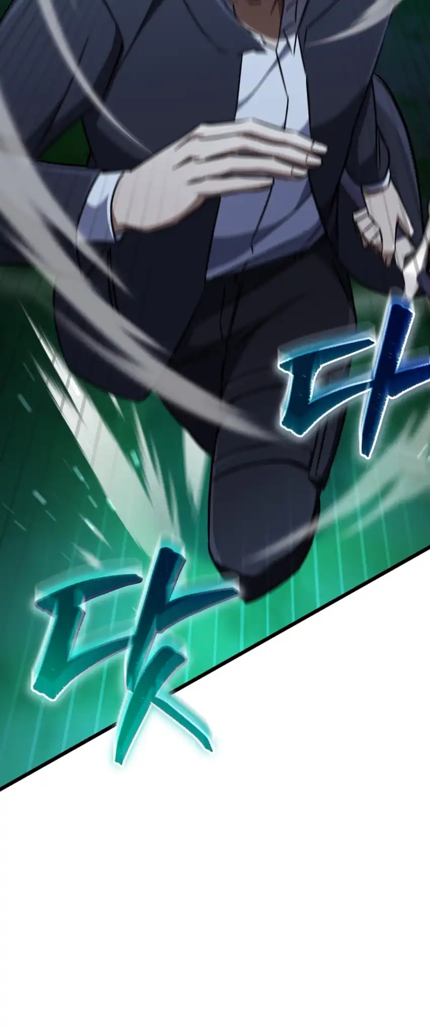 The Regressed Extra Becomes a Genius Chapter 24 halaman 5