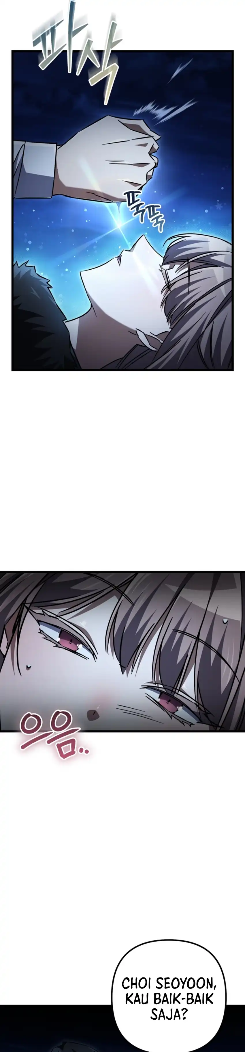 The Regressed Extra Becomes a Genius Chapter 26 halaman 27