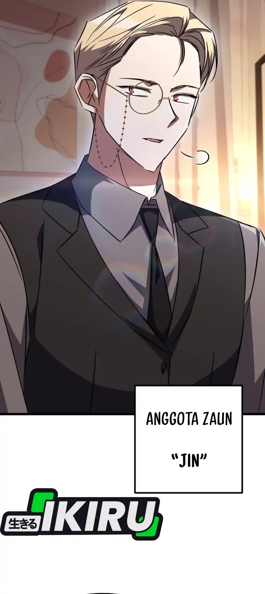 The Regressed Extra Becomes a Genius Chapter 29 halaman 4