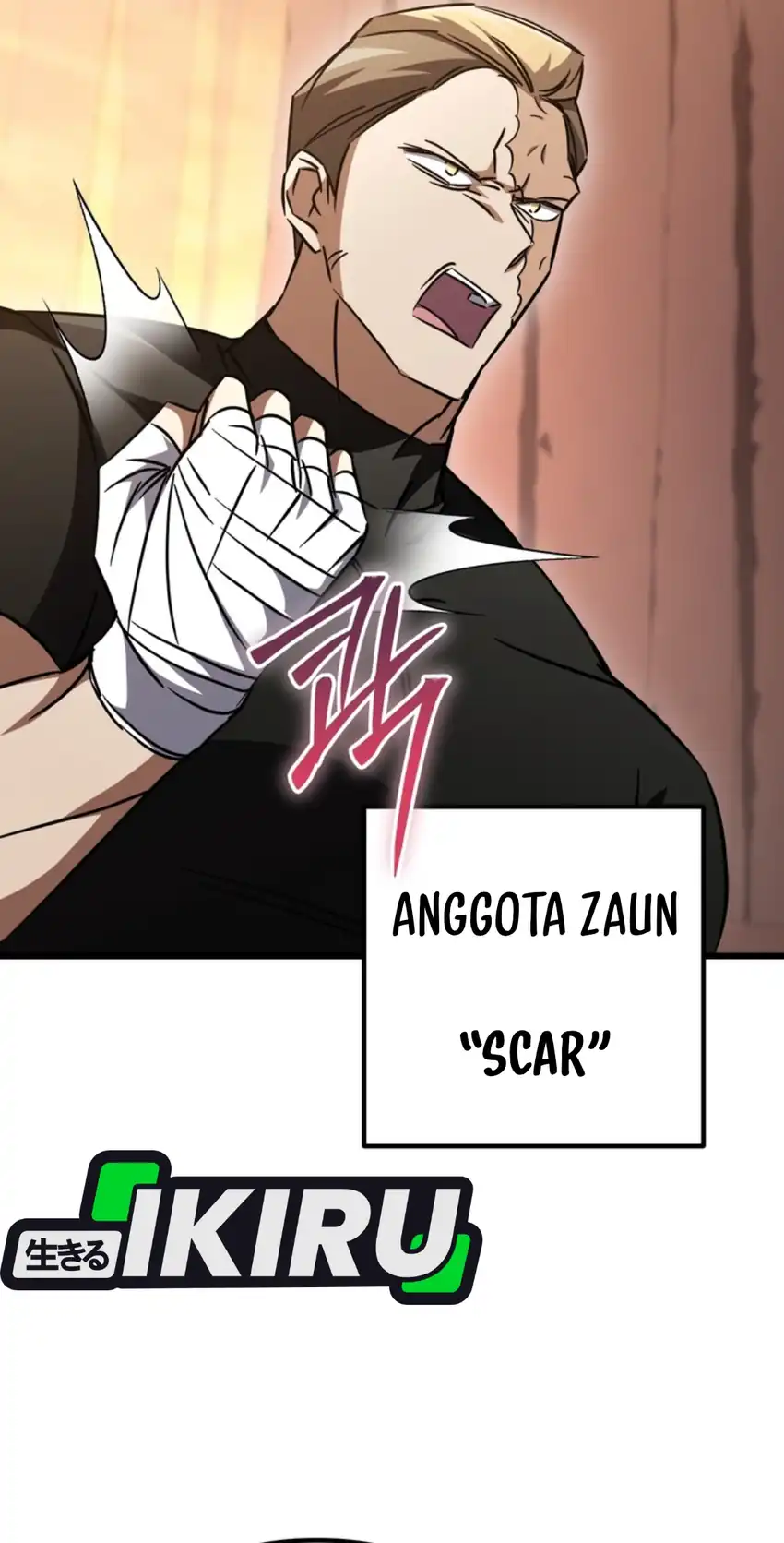 The Regressed Extra Becomes a Genius Chapter 29 halaman 7