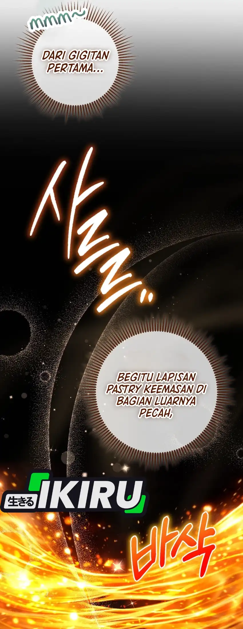 The Regressed Extra Becomes a Genius Chapter 29 halaman 25