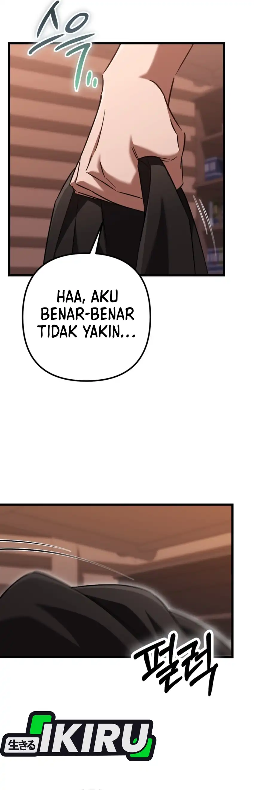 The Regressed Extra Becomes a Genius Chapter 31 halaman 13