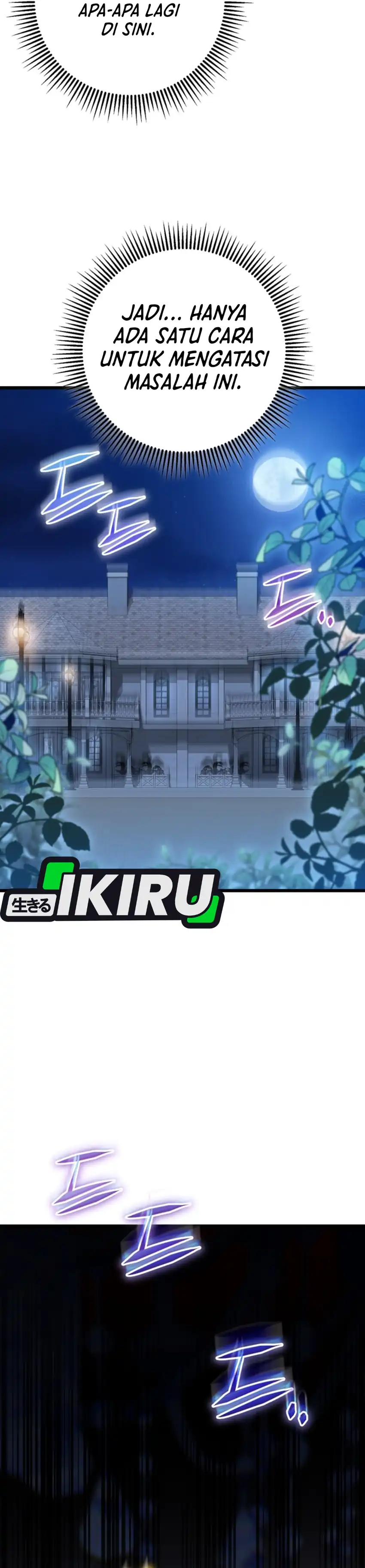 The Regressed Extra Becomes a Genius Chapter 34 halaman 10