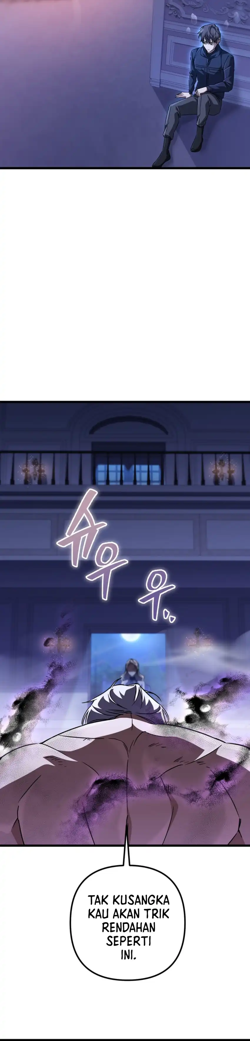 The Regressed Extra Becomes a Genius Chapter 34 halaman 13