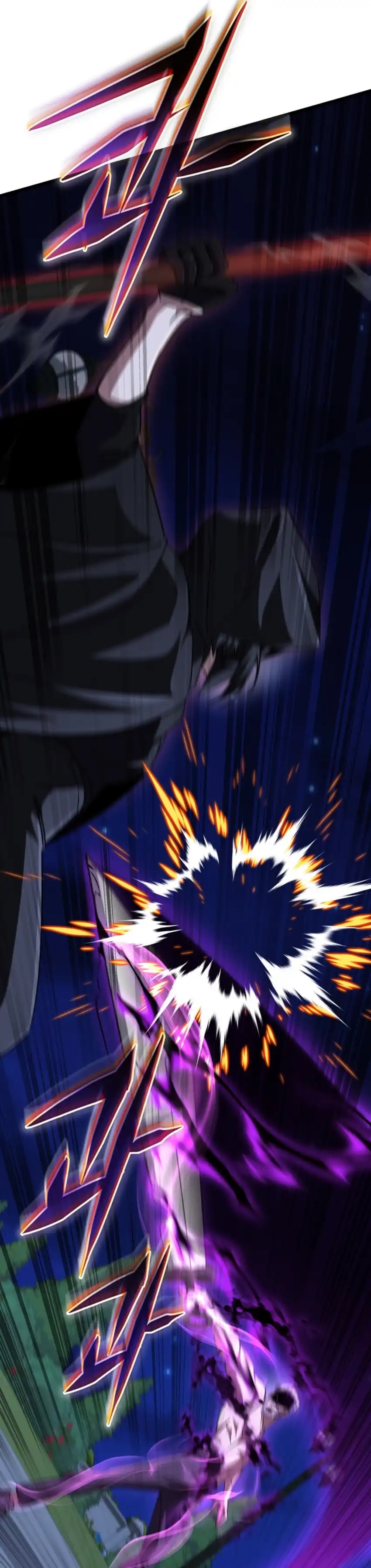 The Regressed Extra Becomes a Genius Chapter 34 halaman 47