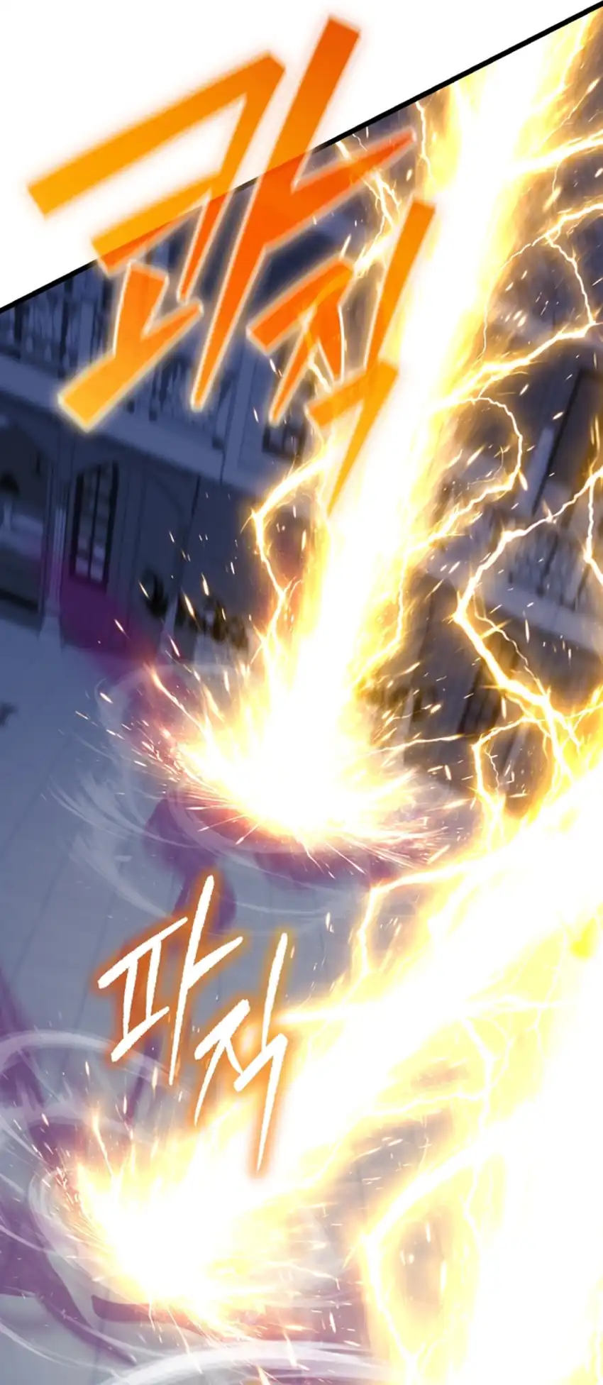 The Regressed Extra Becomes a Genius Chapter 34 halaman 40