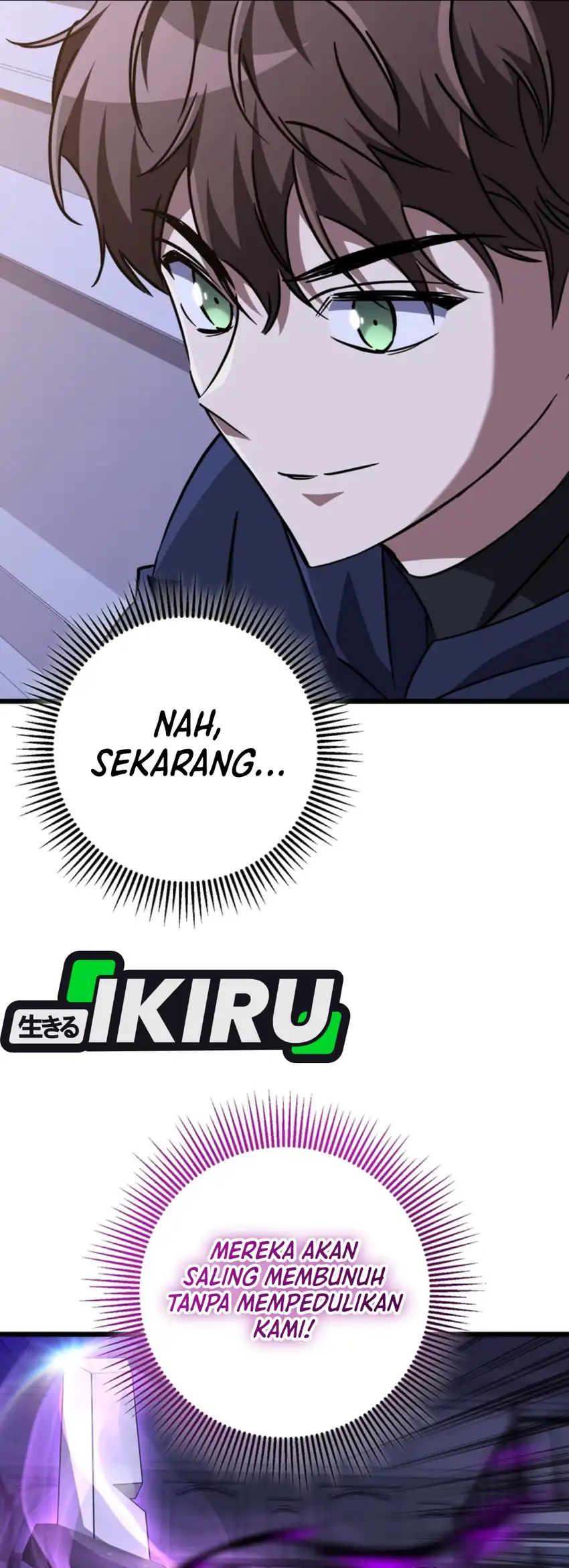 The Regressed Extra Becomes a Genius Chapter 34 halaman 20