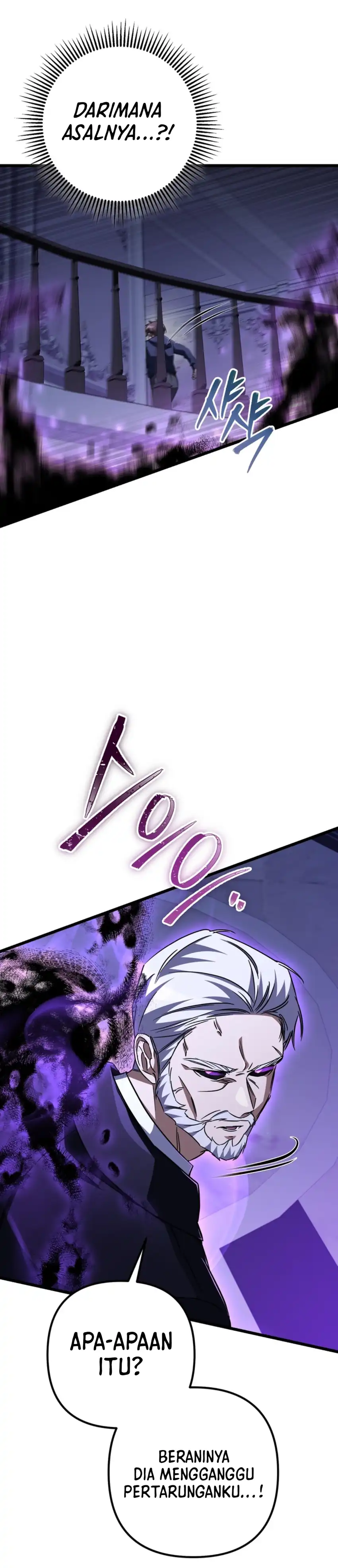 The Regressed Extra Becomes a Genius Chapter 34 halaman 4