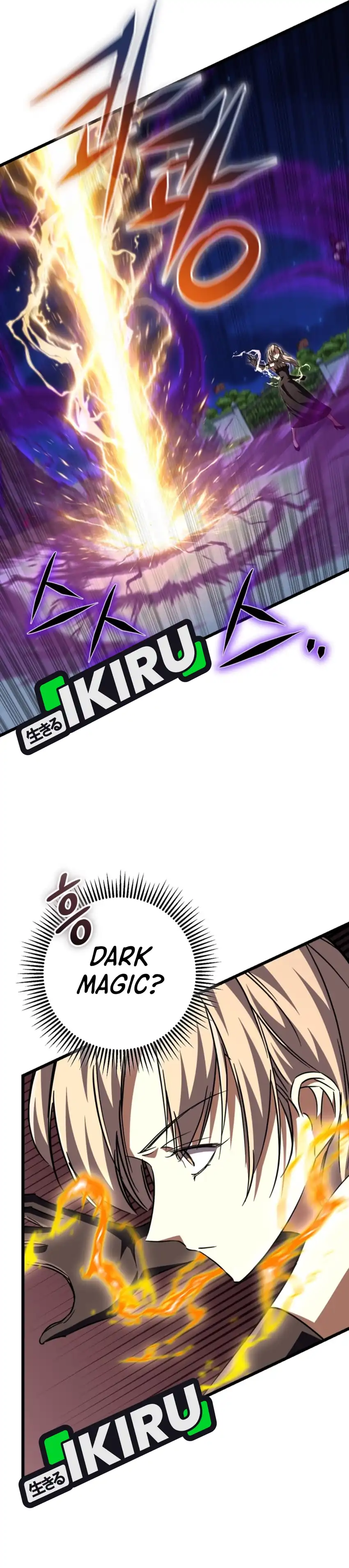 The Regressed Extra Becomes a Genius Chapter 34 halaman 39