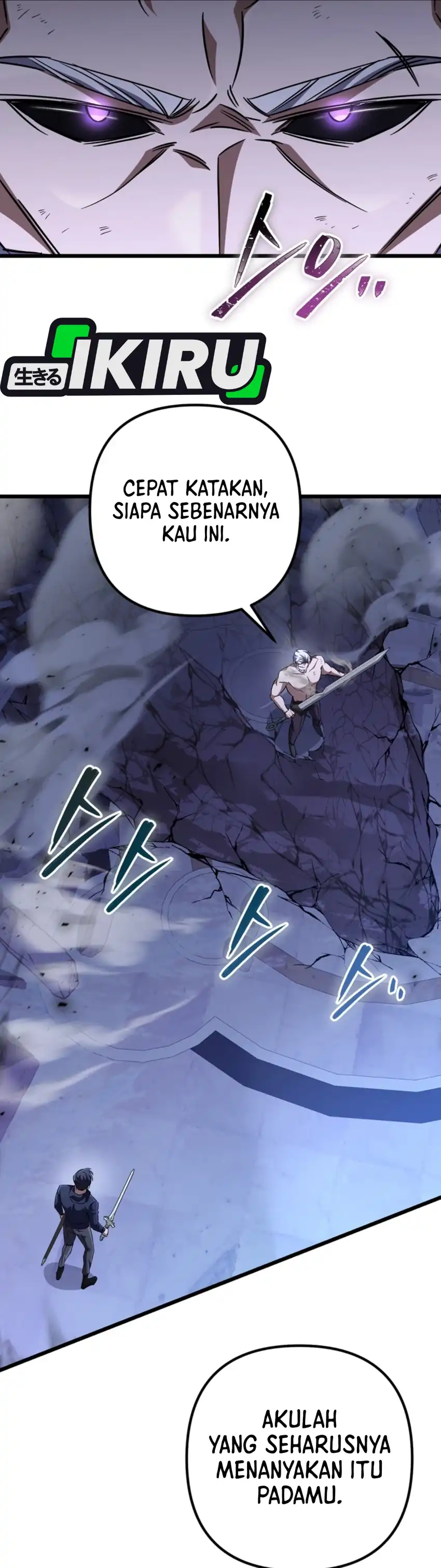 The Regressed Extra Becomes a Genius Chapter 34 halaman 14