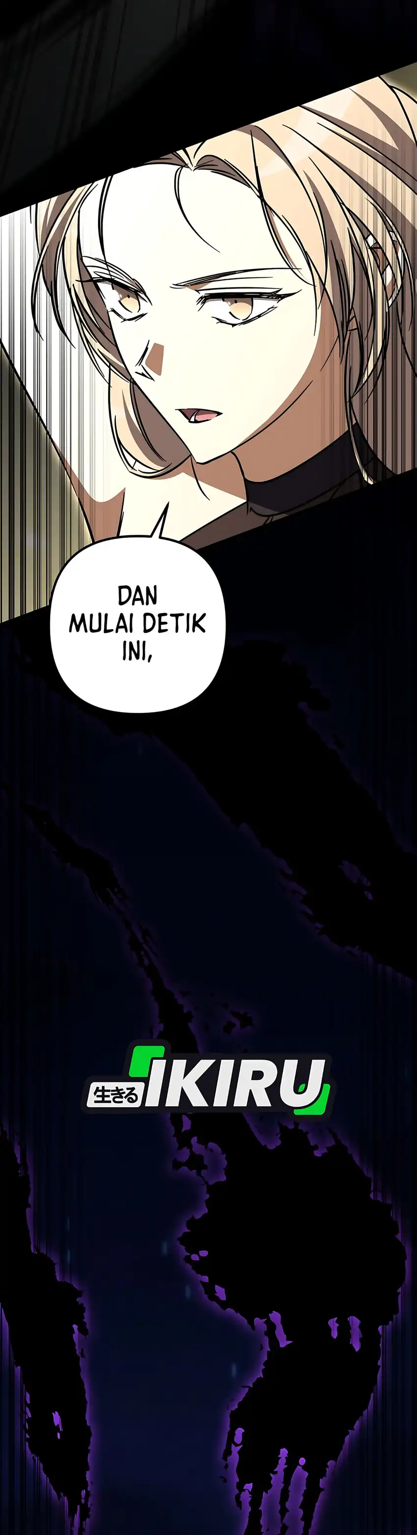 The Regressed Extra Becomes a Genius Chapter 35 halaman 19