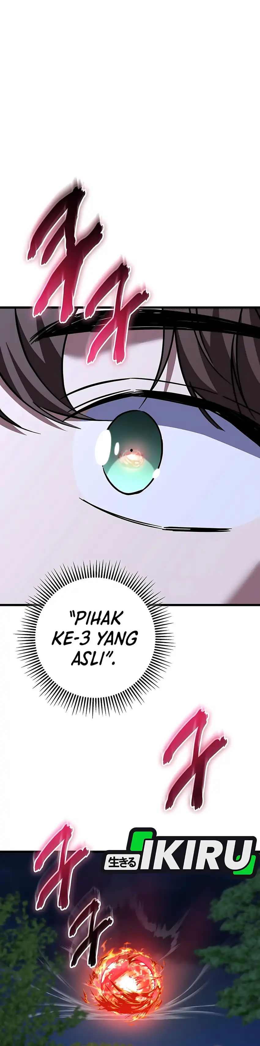 The Regressed Extra Becomes a Genius Chapter 35 halaman 47