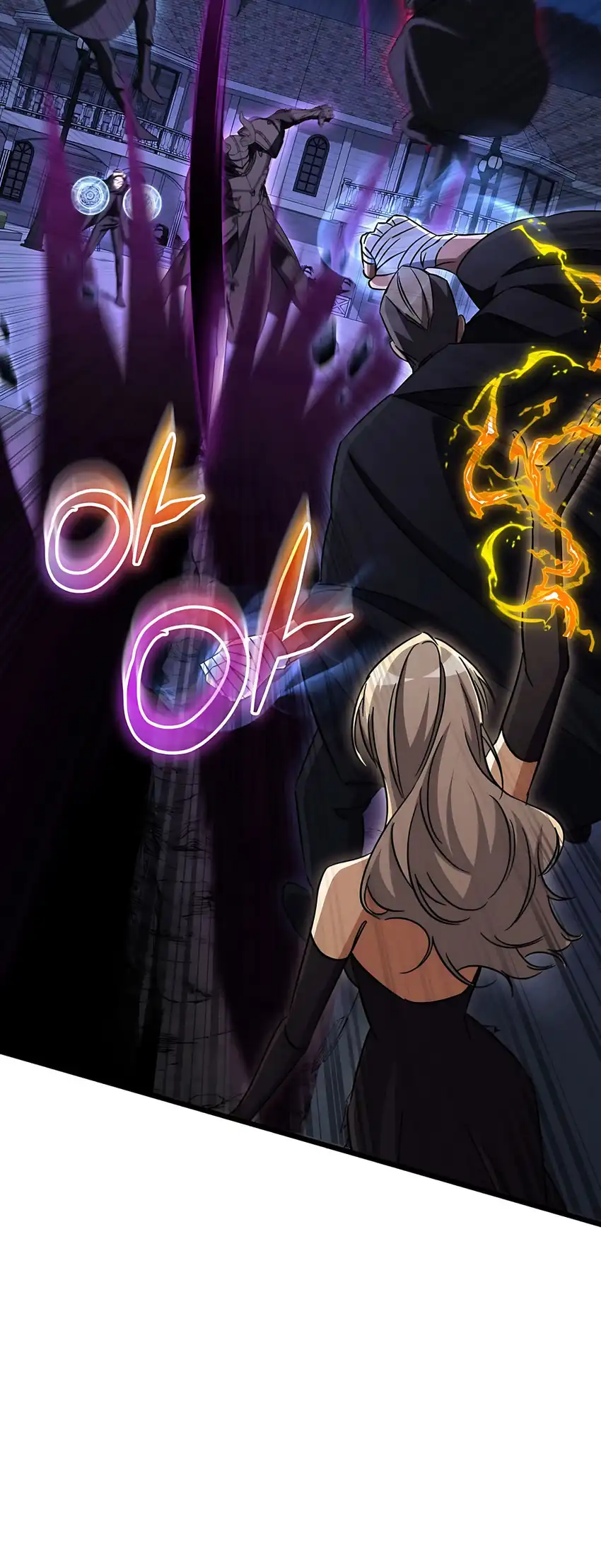 The Regressed Extra Becomes a Genius Chapter 35 halaman 27